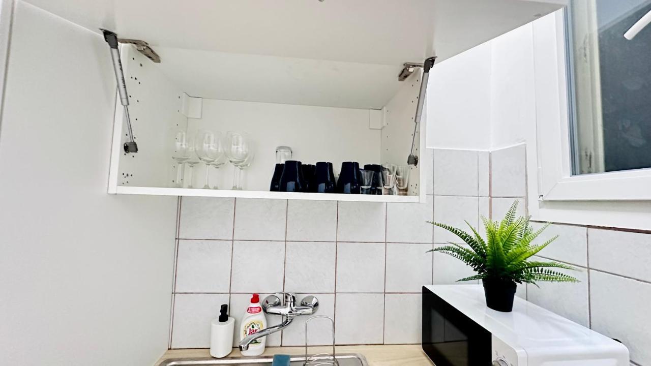 Jozsef 18 Apartment - 5 Mins To New York Cafe Budapest Ngoại thất bức ảnh