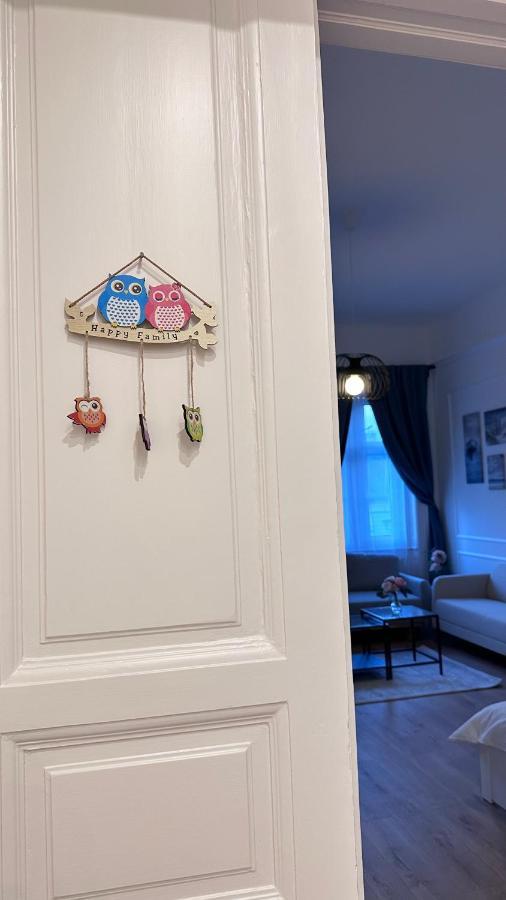 Jozsef 18 Apartment - 5 Mins To New York Cafe Budapest Ngoại thất bức ảnh